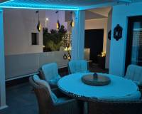 Resale - Detached Villa - Los Montesinos - La Herrada