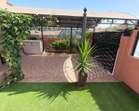 Resale - Detached Villa - Los Montesinos - La Herrada