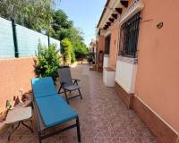 Resale - Detached Villa - Los Montesinos - La Herrada