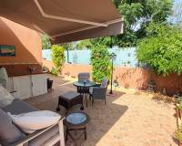 Resale - Detached Villa - Los Montesinos - La Herrada