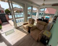 Resale - Detached Villa - Los Montesinos - La Herrada