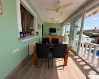 Resale - Detached Villa - Los Montesinos - La Herrada