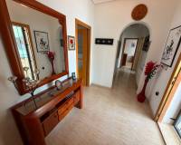 Resale - Detached Villa - Los Montesinos - La Herrada