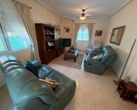 Resale - Detached Villa - Los Montesinos - La Herrada