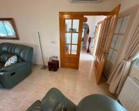 Resale - Detached Villa - Los Montesinos - La Herrada