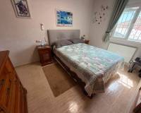 Resale - Detached Villa - Los Montesinos - La Herrada