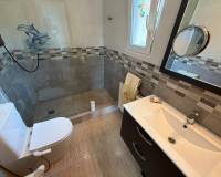 Resale - Detached Villa - Los Montesinos - La Herrada