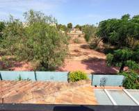 Resale - Detached Villa - Los Montesinos - La Herrada