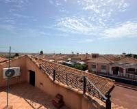 Resale - Detached Villa - Los Montesinos - La Herrada