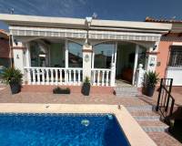 Resale - Detached Villa - Los Montesinos - La Herrada