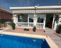 Resale - Detached Villa - Los Montesinos - La Herrada