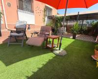 Resale - Detached Villa - Los Montesinos - La Herrada