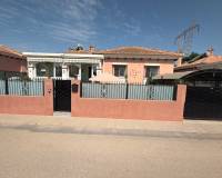 Resale - Detached Villa - Los Montesinos - La Herrada
