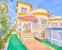 Resale - Detached Villa - Los Montesinos - La Herrada