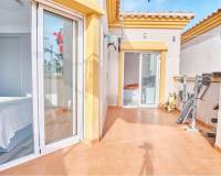 Resale - Detached Villa - Los Montesinos - La Herrada