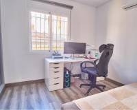 Resale - Detached Villa - Los Montesinos - La Herrada