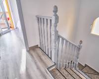 Resale - Detached Villa - Los Montesinos - La Herrada