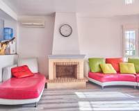 Resale - Detached Villa - Los Montesinos - La Herrada