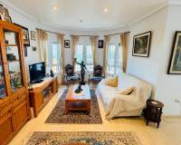 Resale - Detached Villa - Los Montesinos - La Herrada