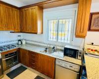 Resale - Detached Villa - Los Montesinos - La Herrada