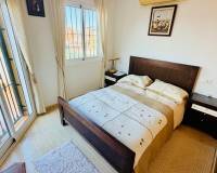 Resale - Detached Villa - Los Montesinos - La Herrada