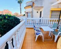Resale - Detached Villa - Los Montesinos - La Herrada