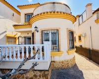 Resale - Detached Villa - Los Montesinos - La Herrada