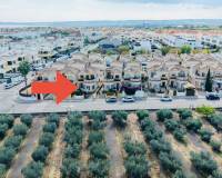 Resale - Detached Villa - Los Montesinos - La Herrada