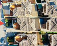 Resale - Detached Villa - Los Montesinos - La Herrada