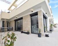 Resale - Detached Villa - Los Montesinos - Los Montesinos - Village