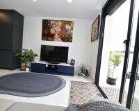 Resale - Detached Villa - Los Montesinos - Los Montesinos - Village