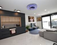 Resale - Detached Villa - Los Montesinos - Los Montesinos - Village