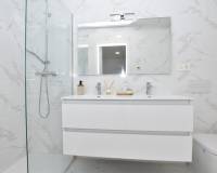 Resale - Detached Villa - Los Montesinos - Los Montesinos - Village