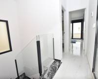 Resale - Detached Villa - Los Montesinos - Los Montesinos - Village