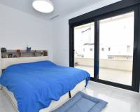 Resale - Detached Villa - Los Montesinos - Los Montesinos - Village