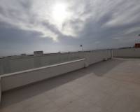 Resale - Detached Villa - Los Montesinos - Los Montesinos - Village