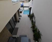 Resale - Detached Villa - Los Montesinos - Los Montesinos - Village