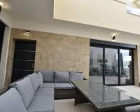 Resale - Detached Villa - Los Montesinos - Los Montesinos - Village