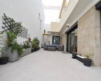 Resale - Detached Villa - Los Montesinos - Los Montesinos - Village