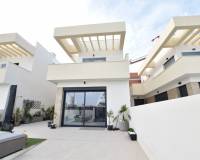 Resale - Detached Villa - Los Montesinos - Los Montesinos - Village