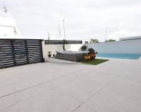 Resale - Detached Villa - Los Montesinos - Los Montesinos - Village