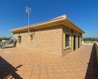 Resale - Detached Villa - Los Montesinos
