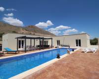 Resale - Detached Villa - Macisvenda