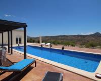 Resale - Detached Villa - Macisvenda
