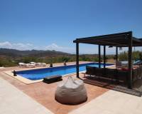 Resale - Detached Villa - Macisvenda