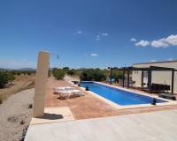 Resale - Detached Villa - Macisvenda