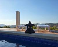 Resale - Detached Villa - Macisvenda