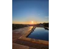 Resale - Detached Villa - Macisvenda