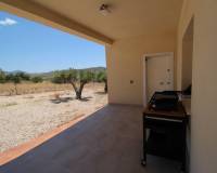 Resale - Detached Villa - Macisvenda