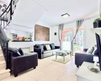 Resale - Detached Villa - Mar Menor Golf Resort - Mar Menor Golf Resort - Centre